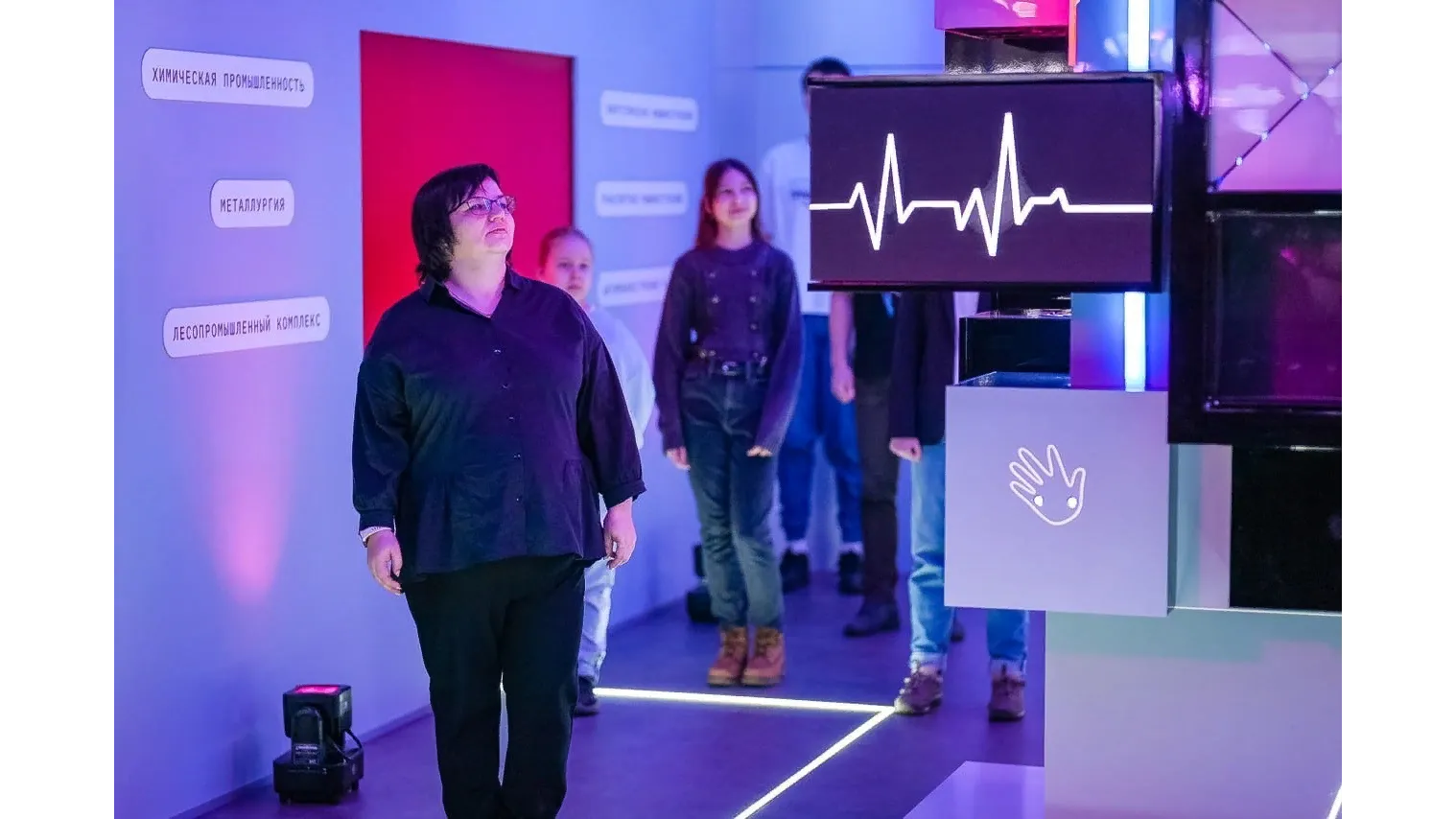 Пресс-служба АО «ДМЗ»