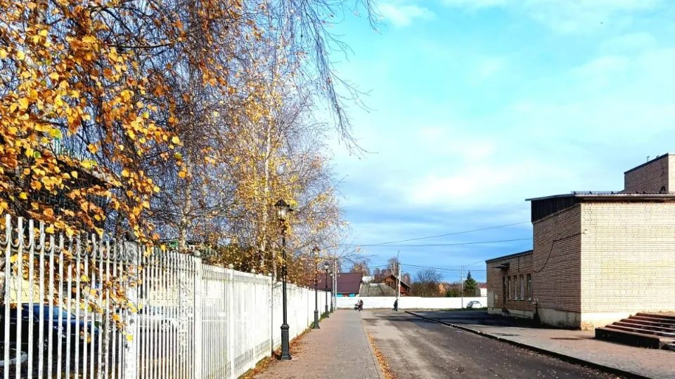 Фото: пресс-служба администрации м.о. Лотошино