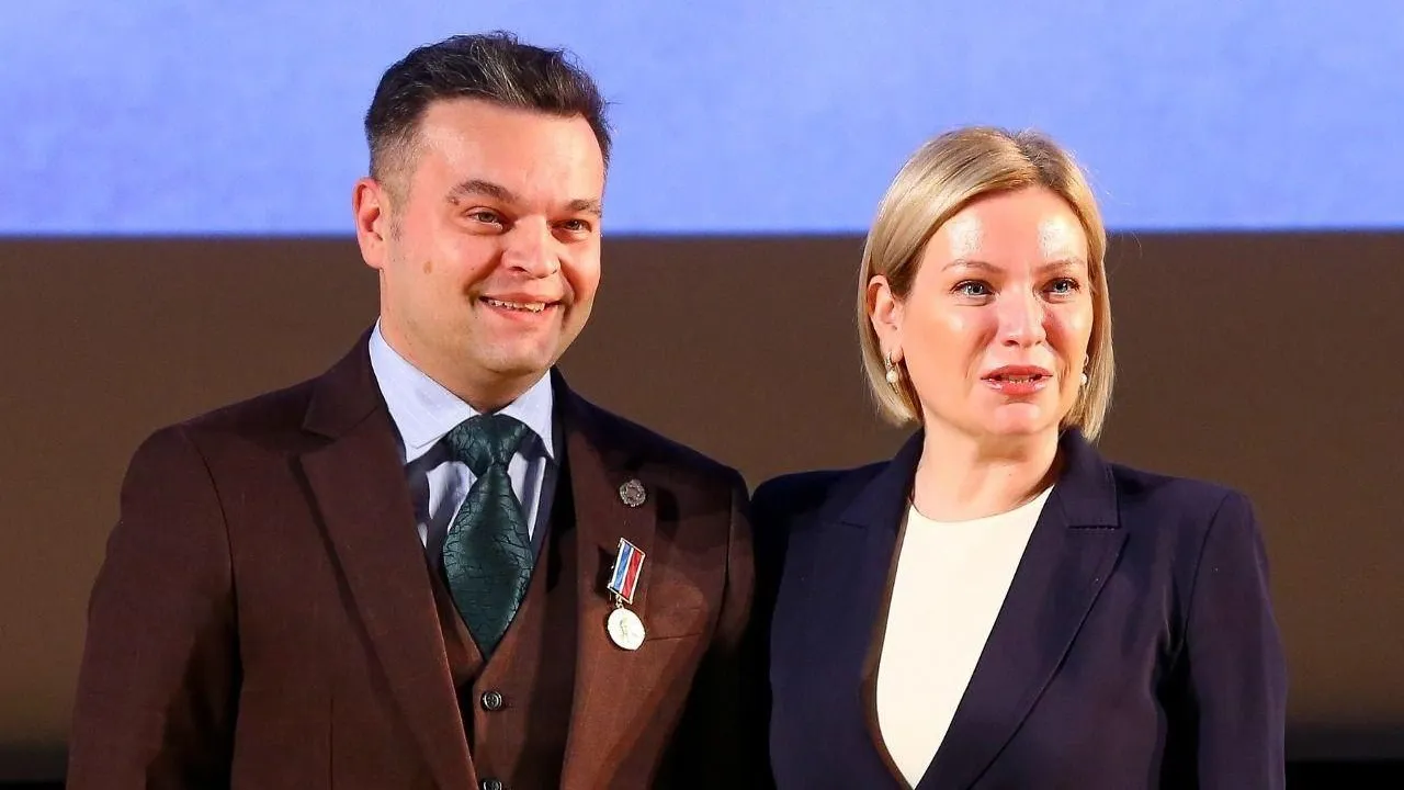 Министерство культуры РФ