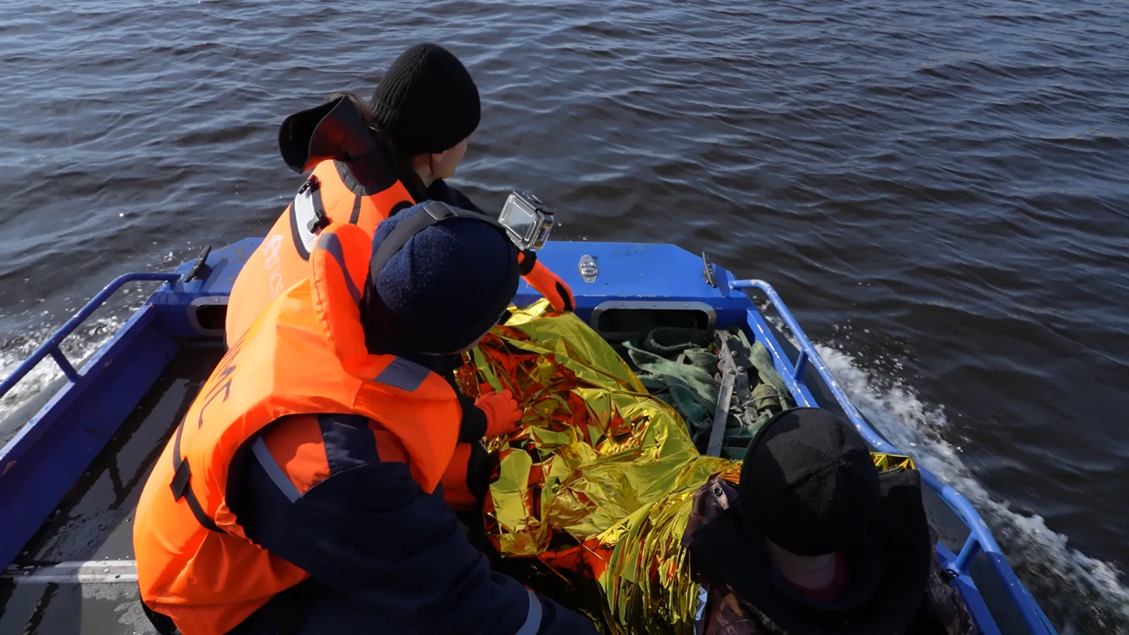 ГКУ МО «Мособлпожспас»