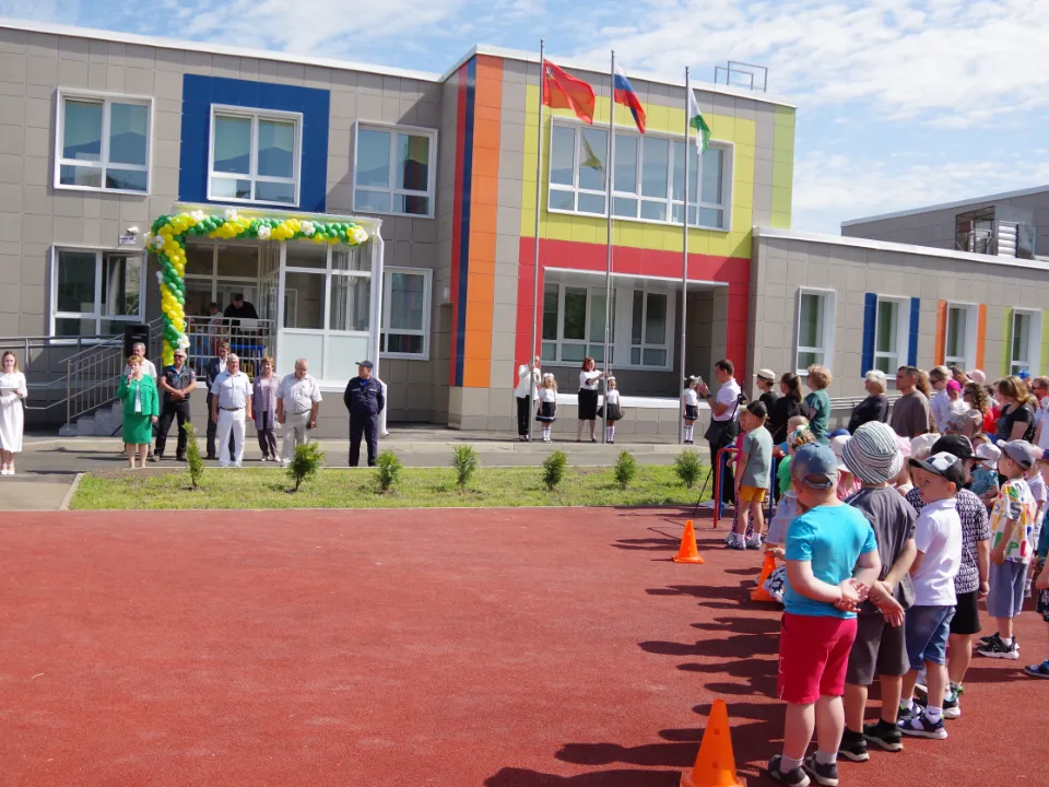 Фото: управление по образованию м.о. Серебряные Пруды