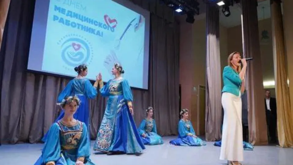 Фото: Культурный комплекс «Котельники»