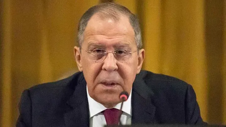 Лавров: Россия знает, как обеспечить свою обороноспособность на любой случай