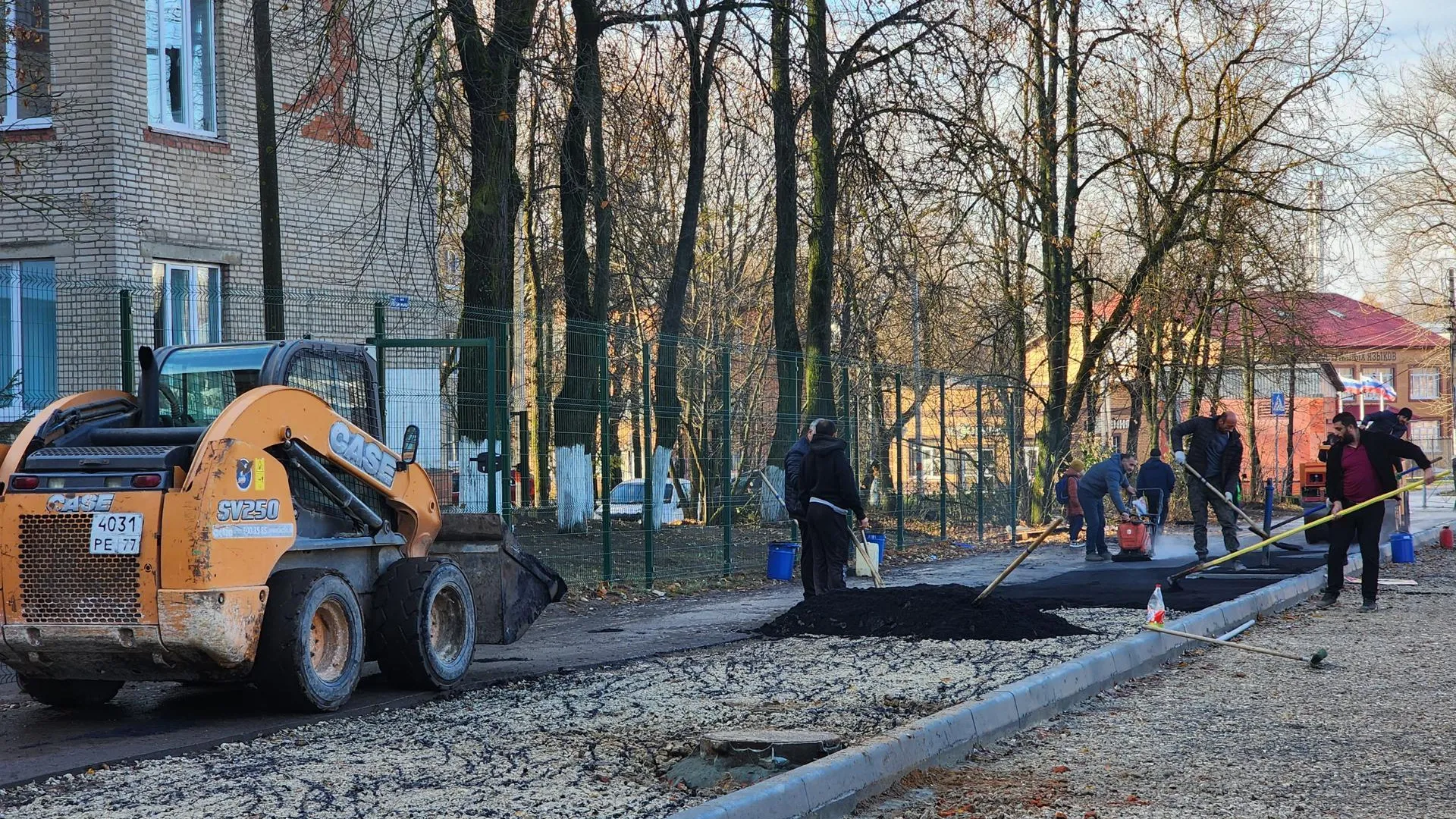 Фото: Виталий Сид