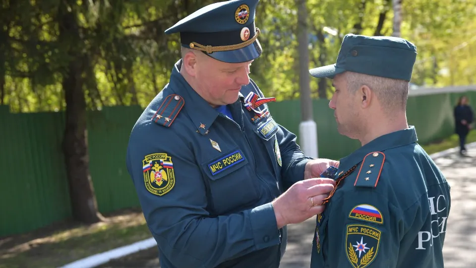 Фото: пресс-служба администрации Дмитровского м.о.