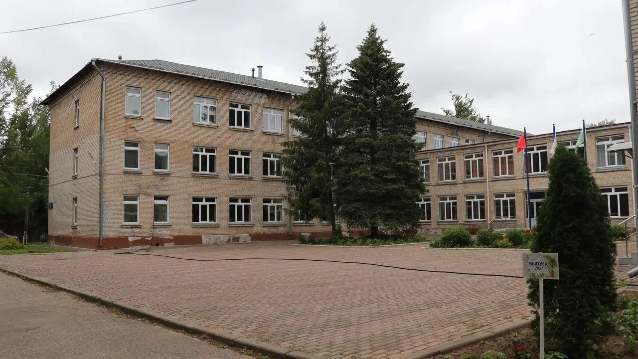 Фото: Надежда Маркина