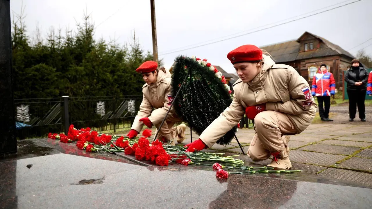 МАУ "Волок-Медиа" (Волоколамское СМИ)