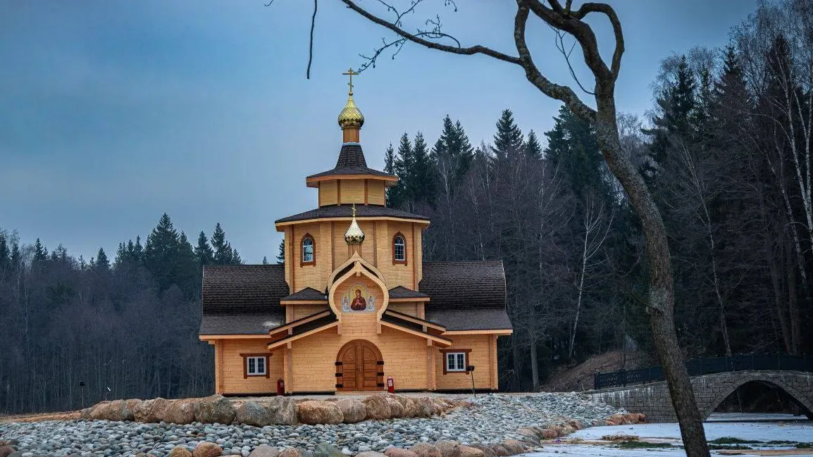 Фото: пресс-служба администрации г.о. Серпухов