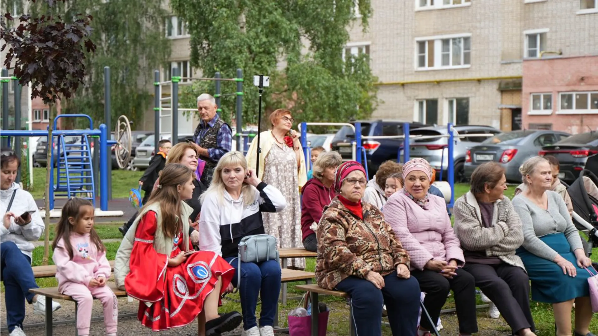 Фото: пресс-служба администрации Наро-Фоминского г.о.