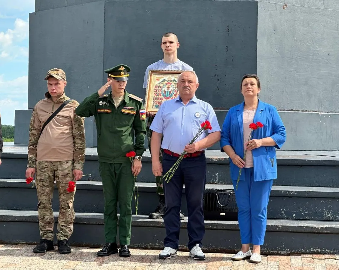 пресс-служба администрации Можайского городского округа