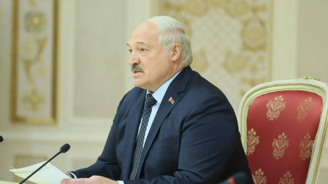 Президент Белоруссии помиловал еще 30 человек, осужденных за протесты
