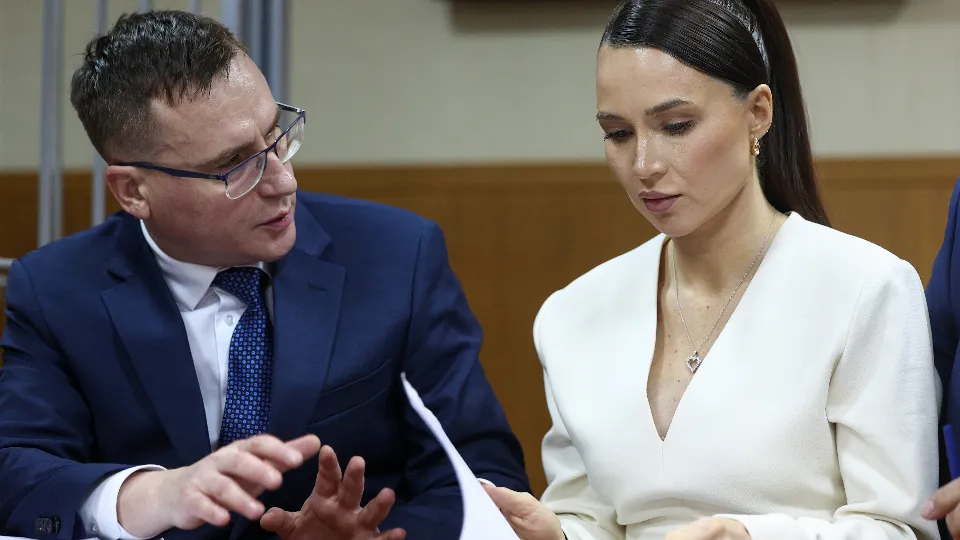 Фото: ТАСС/Софья Сандурская