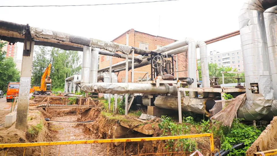 Фото: МедиаБанк Подмосковья/Данила Кирьянов