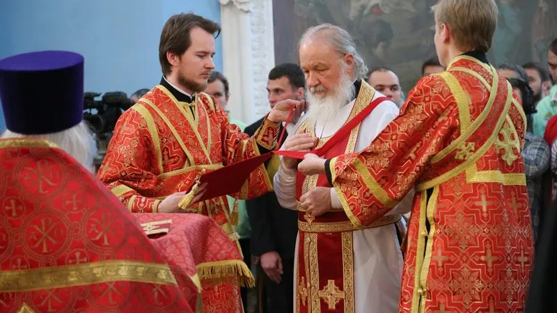 Александр Щемляев / Подмосковье сегодня