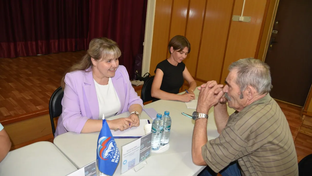 Фото: t.me/dolgasova