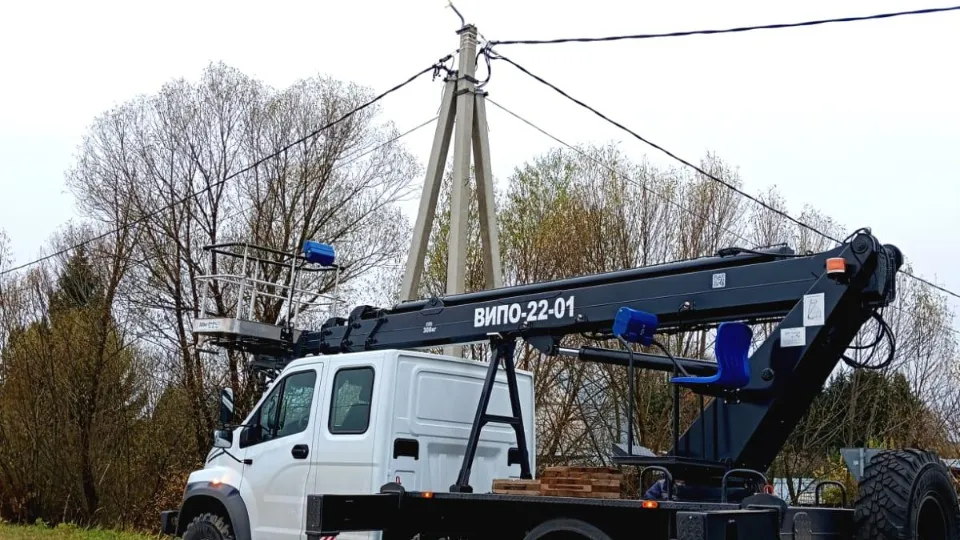 Фото: пресс-служба администрации м.о. Лотошино