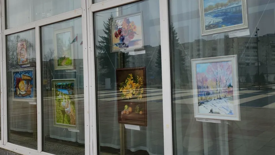 Фото: Иван Петрушин