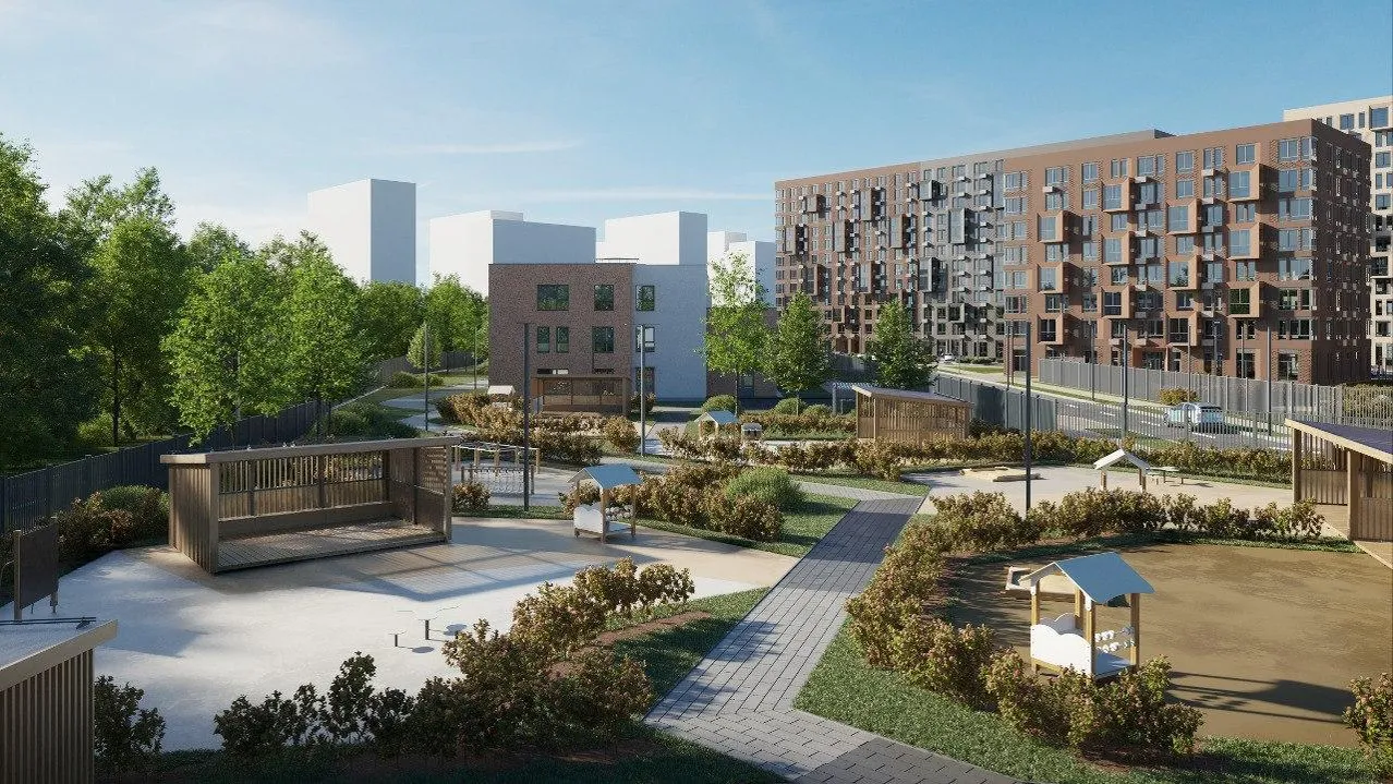 проектное решение