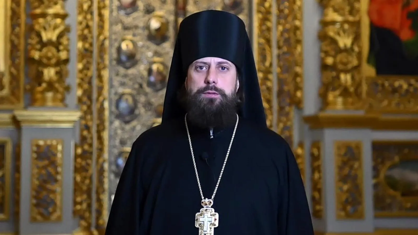 Архимандрит ПЦУ Авраамий (Лотыш)
