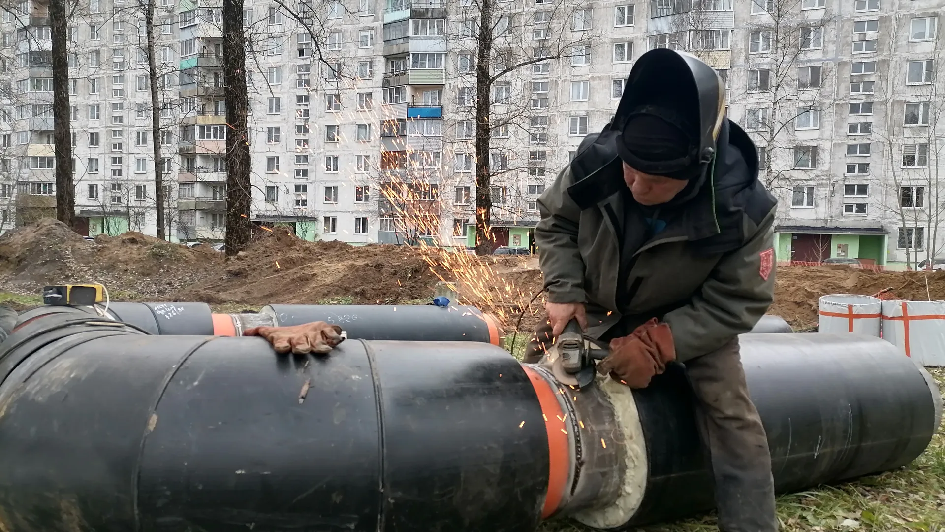 Фото: МедиаБанк Подмосковья/Ольга Сычева