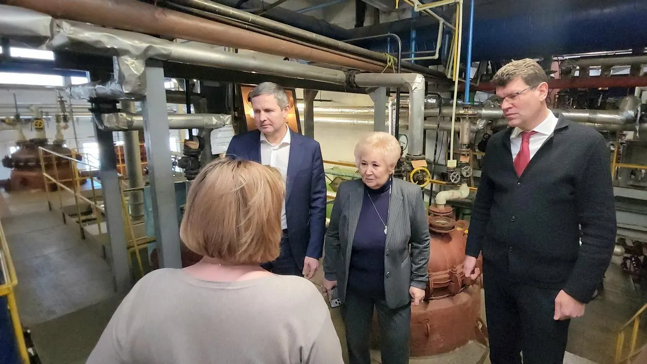 МедиаБанк Подмосковья/Валерия Исаева