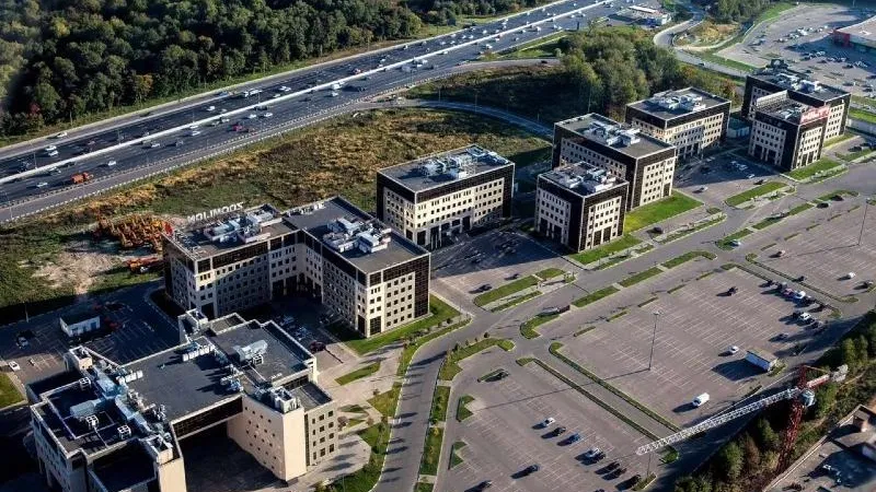 Министерство инвестиций, промышленности и науки МО