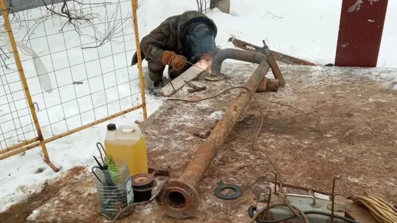 пресс-служба администрации г.о. Красногорск