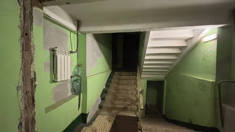 Фото: пресс-служба Олега Рожнова