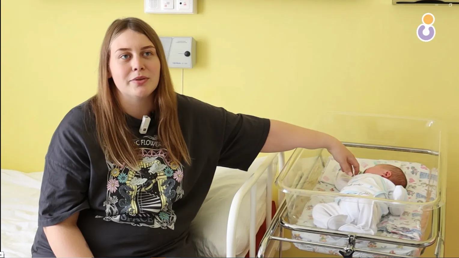 Фото: Наро-Фоминский перинатальный центр&nbsp;&nbsp;