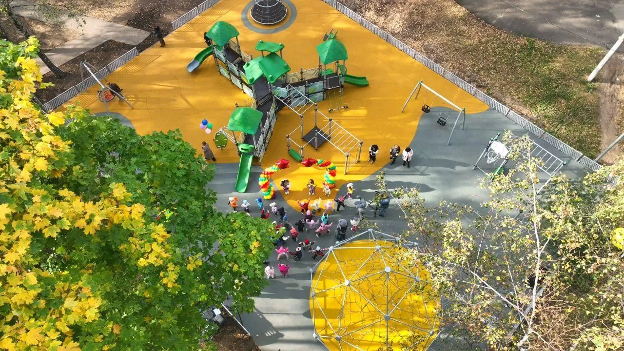 Пресс-служба администрации городского округа Люберцы