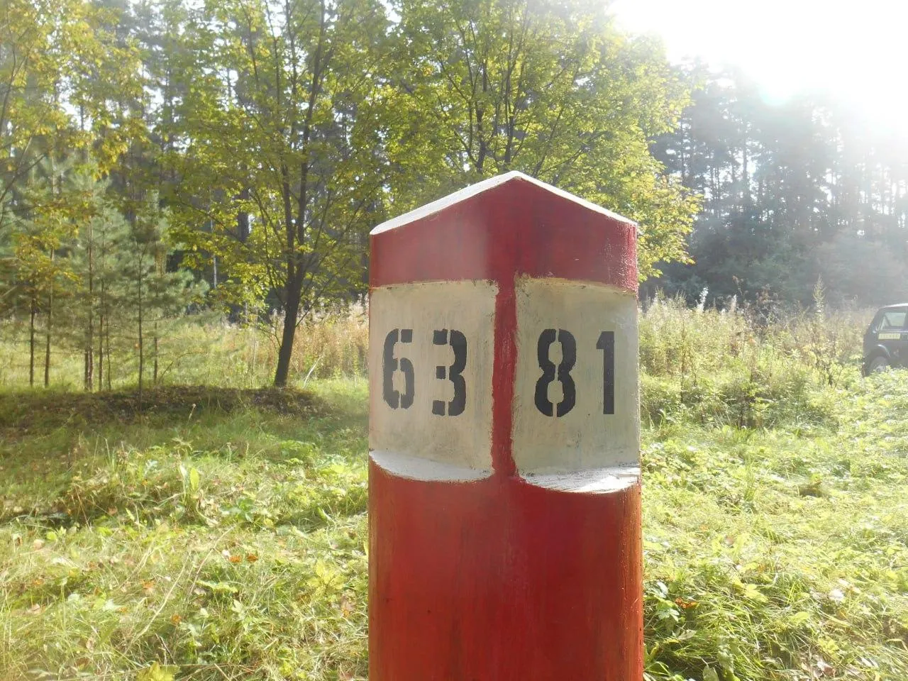 Комитет лесного хозяйства Московской области