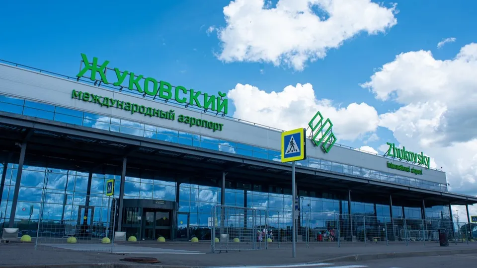 Фото: Медиаархив Подмосковья