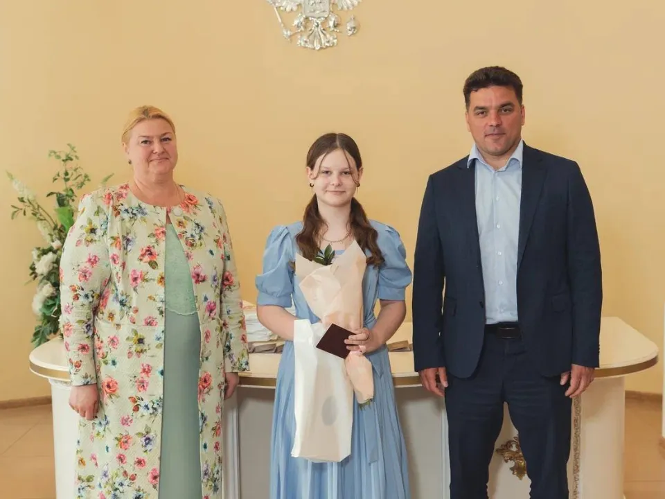 Фото: пресс-служба администрации Можайского м.о.