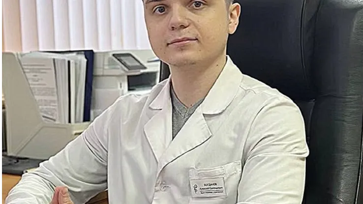 Фото: администрация г.о. Красногорск