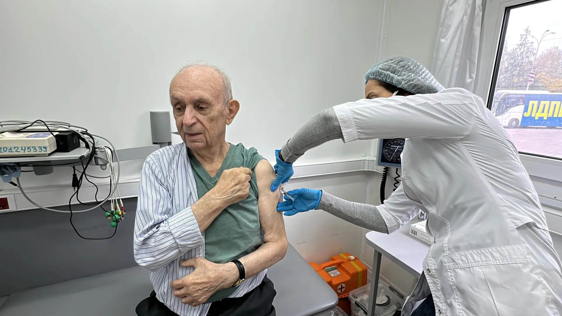 Мария Шматкова