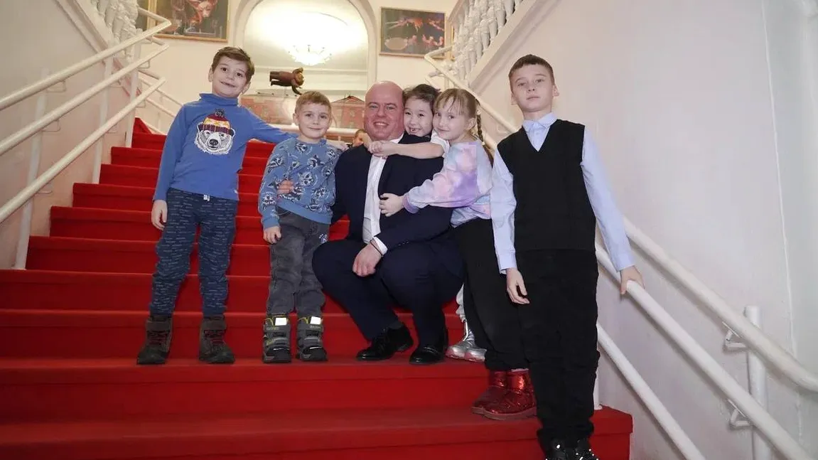 Фото: телеграм-канал zhigalkin_s