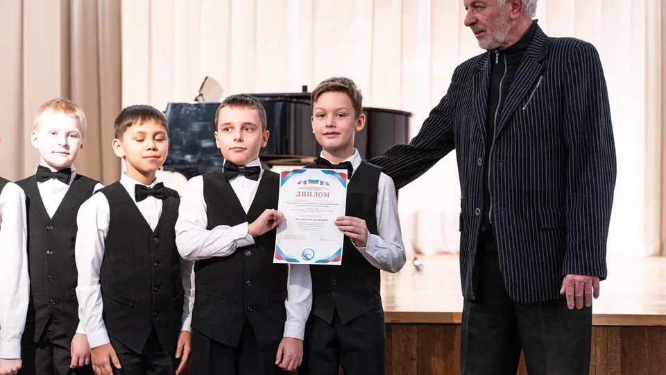 Фото: администрация городского округа Коломна