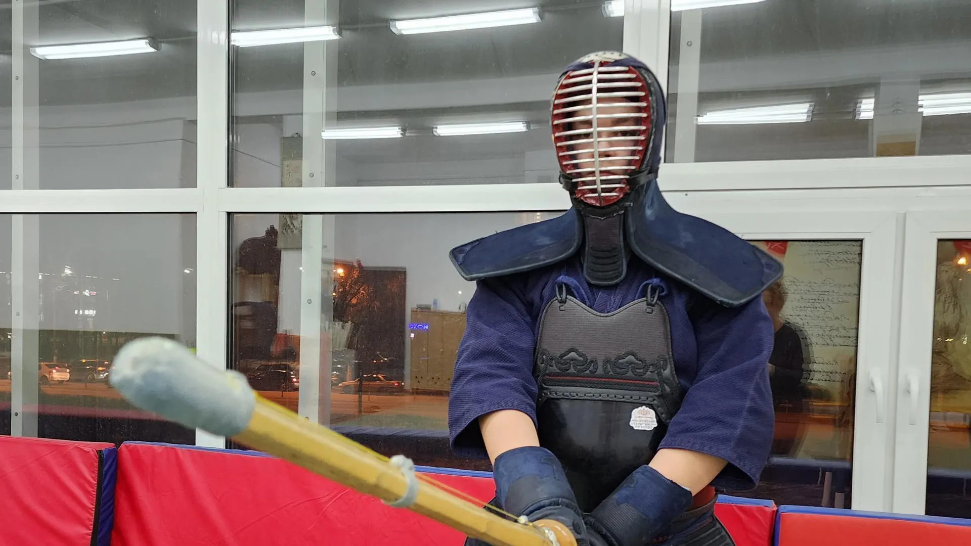 Фото: Юлия Андросова