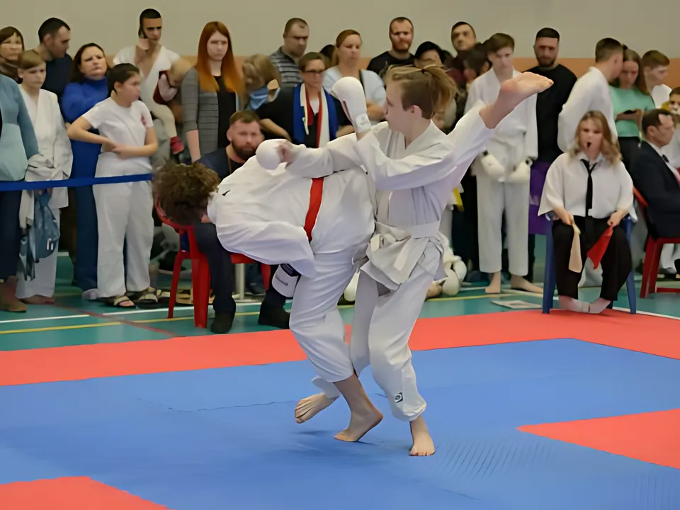 Фото: личный архив Виталия Жаровского