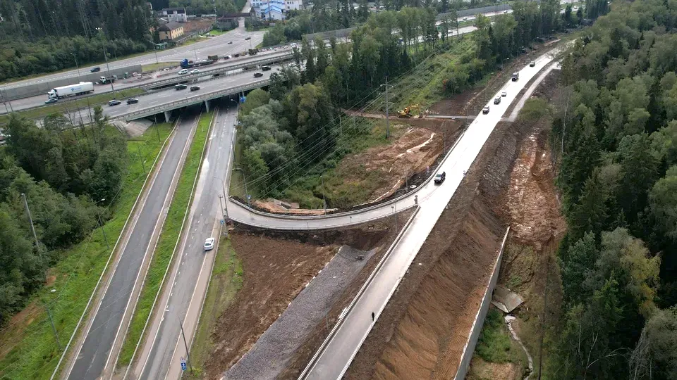 Фото: пресс-служба губернатора и правительства Московской области