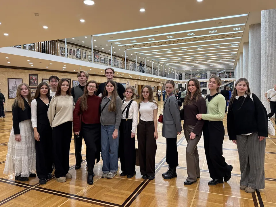 Фото: МедиаБанк Подмосковья/Ольга Стаферова