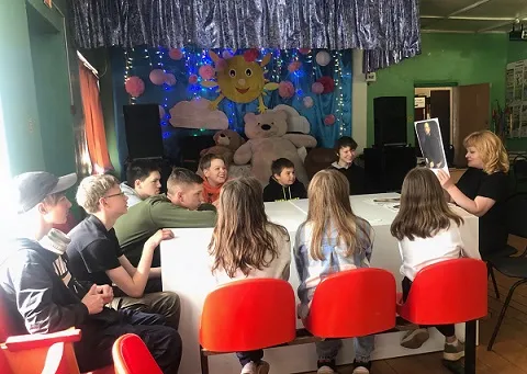 Фото: Администрация Рузского городского округа