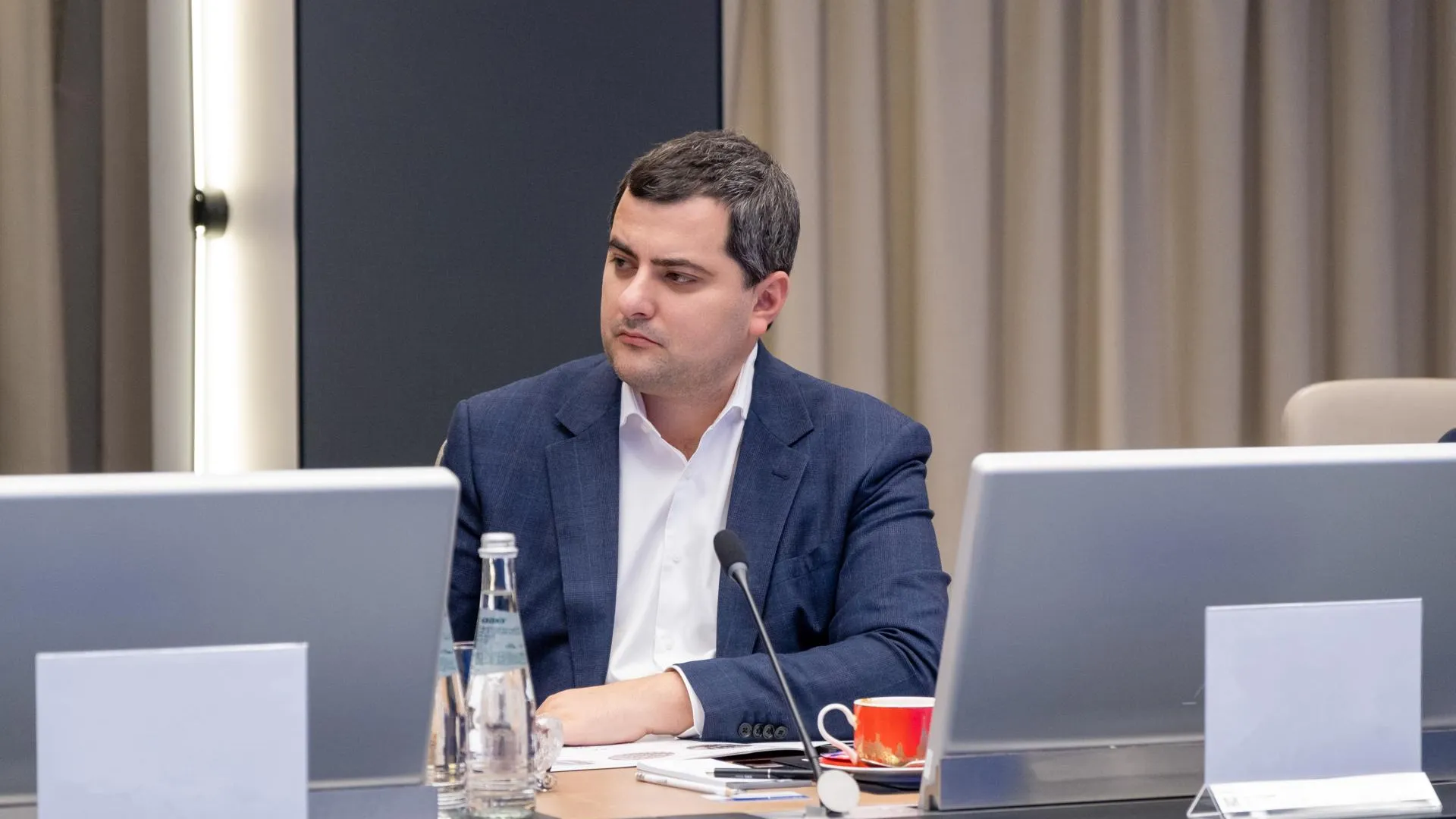 пресс-служба Департамента градостроительной политики города Москвы / Владислав Овчинский