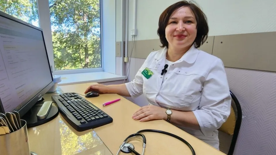 Фото: МедиаБанк Подмосковья/Дмитрий Алексеенко