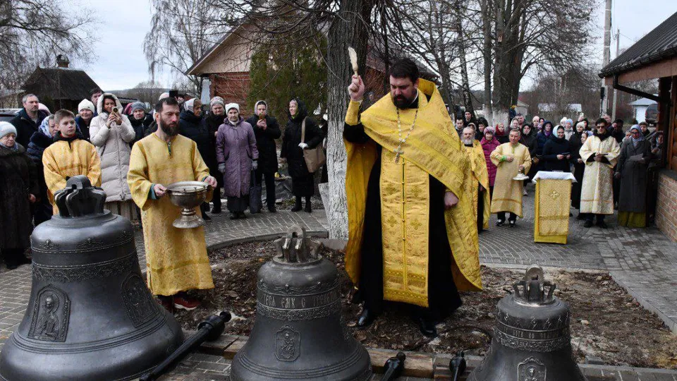 Фото: пресс-служба администрации г.о. Жуковский