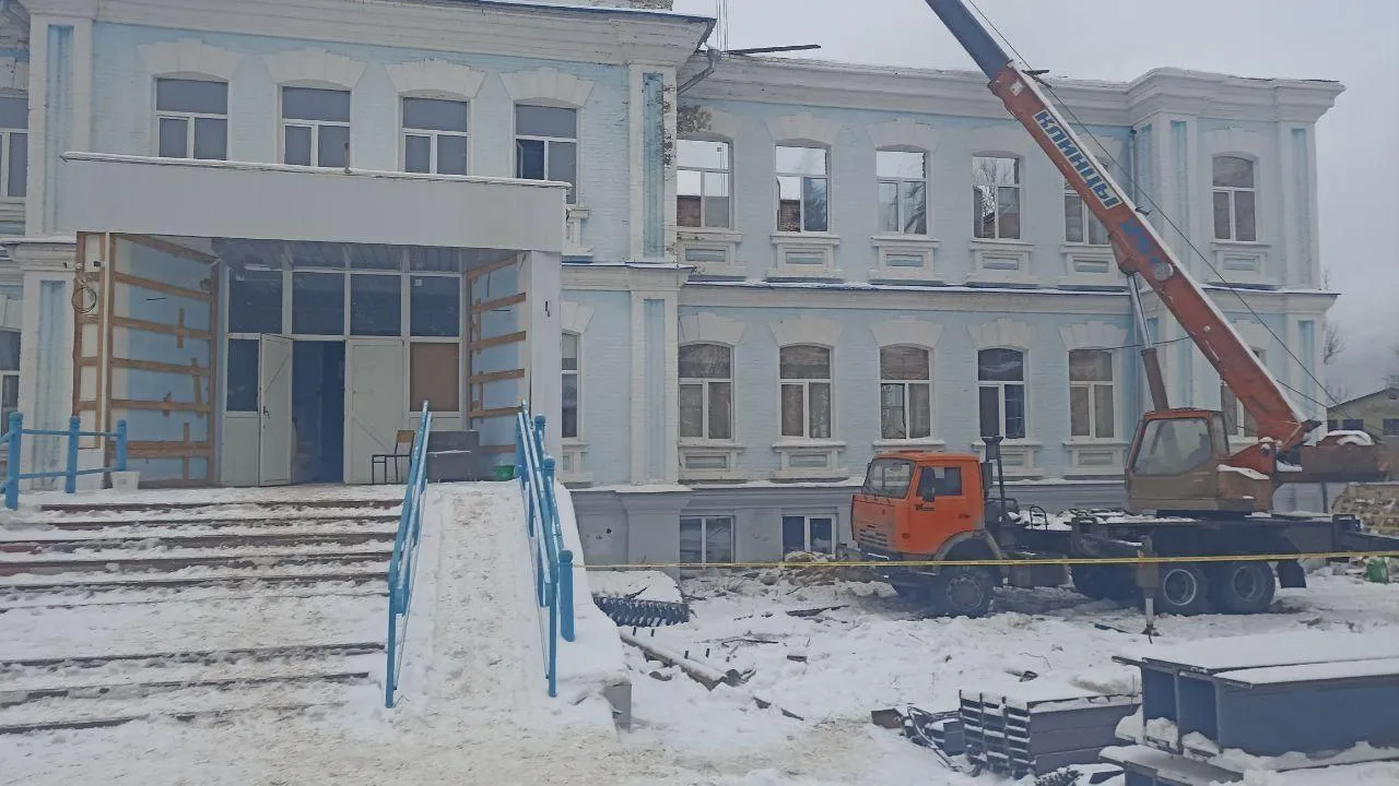 Фото: пресс-служба администрации г.о. Егорьевск