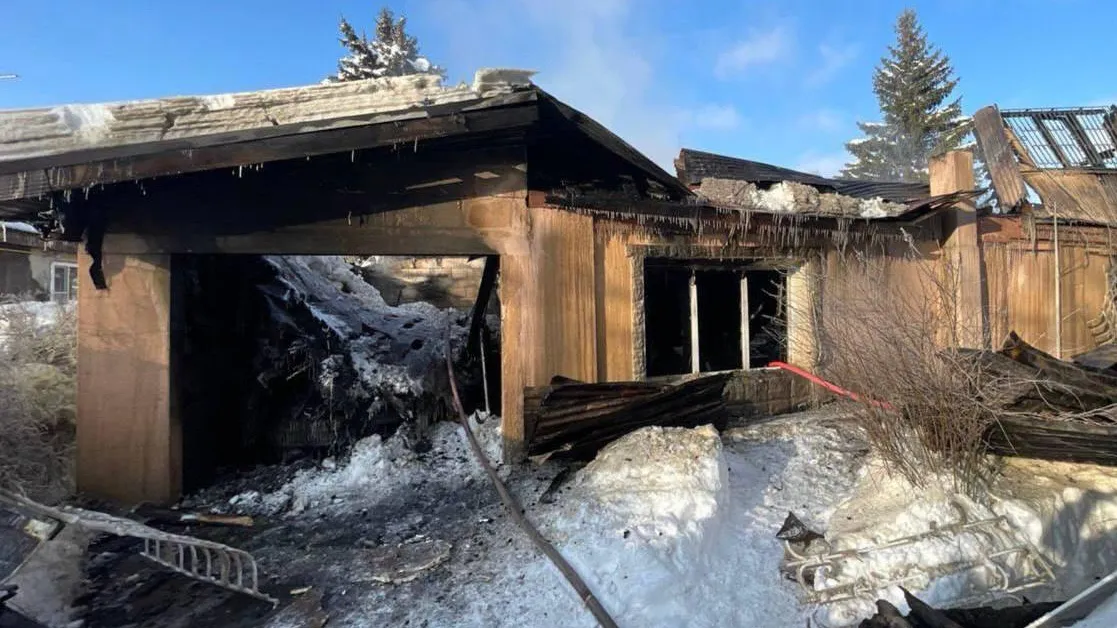 ГУ МЧС России по Московской области