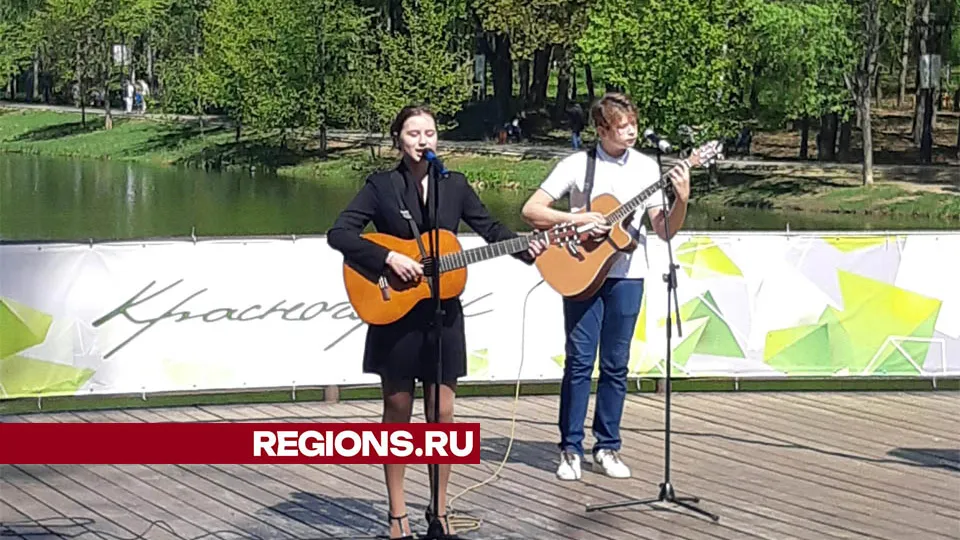 Фото: Алексей Жегулин