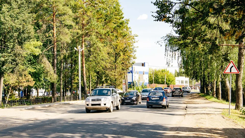 Фото: Минтранс Подмосковья