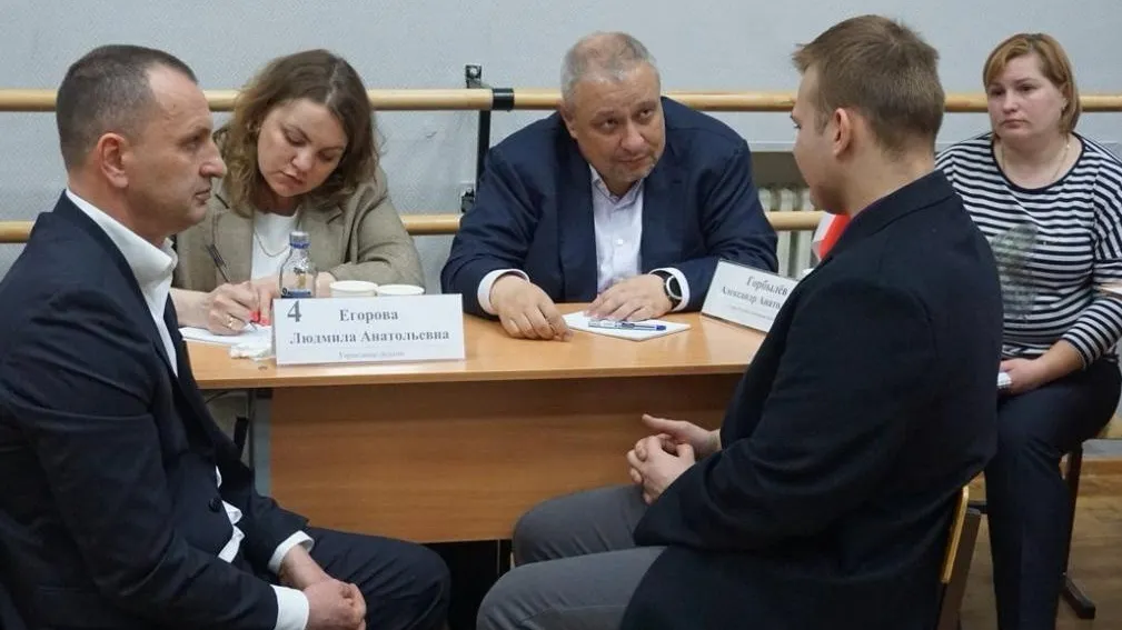 Фото: пресс-служба администрации Рузского м.о.